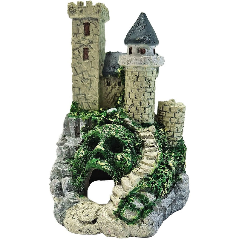 Superfish Aquarium Deco Castle Mini - Superfish 8715897366796 A4021480