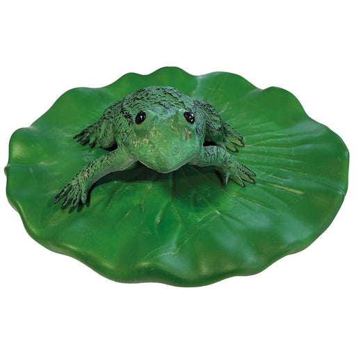 Superfish Bassin Deco Grenouille Flottante - Superfish 8715897362835 06091070
