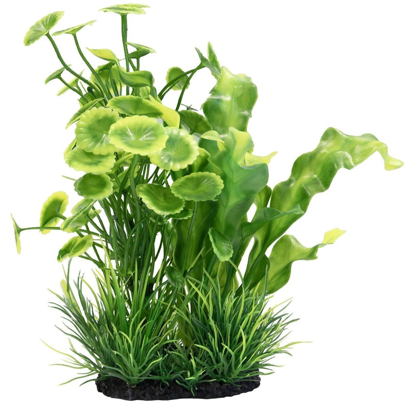 Superfish Aquarium Deco Plant L Nr 2 - Superfish 8715897357923 A4070637
