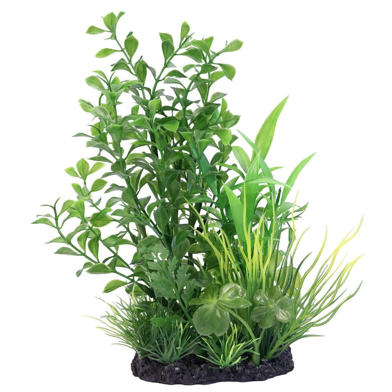 Superfish Aquarium Deco Plant L Nr 4 - Superfish 8715897357947 A4070641