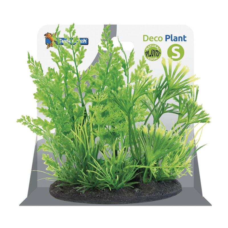 Superfish Aquarium Deco Plant S Nr 1 - Superfish 8715897357787 A4070601