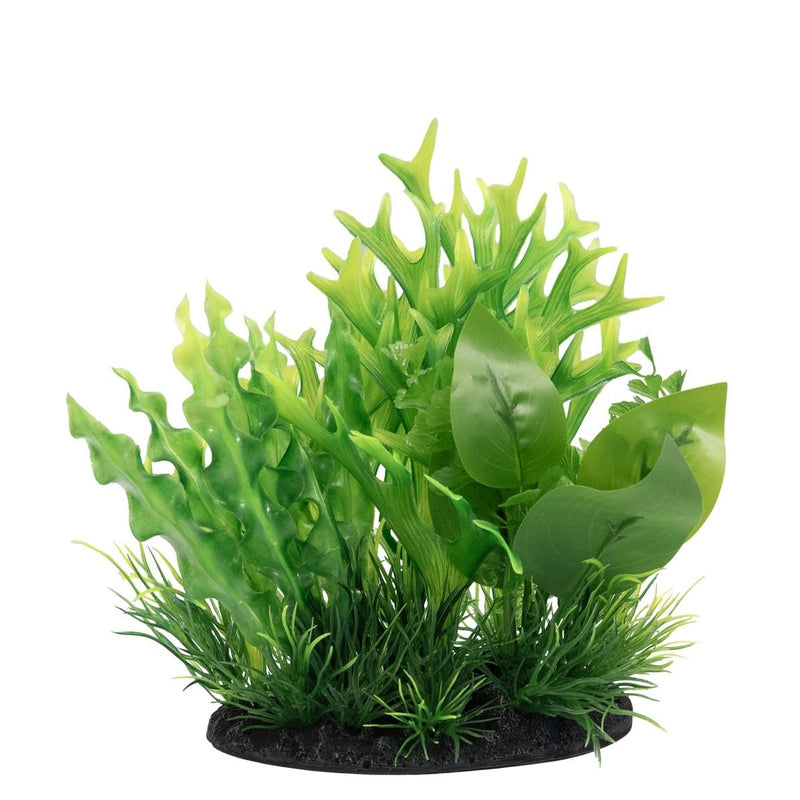 Superfish Aquarium Deco Plant S Nr 4 - Superfish 8715897357817 A4070609