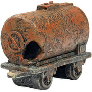Superfish Aquarium Deco Train Wagon 1 - Superfish 8715897357633 A4022010