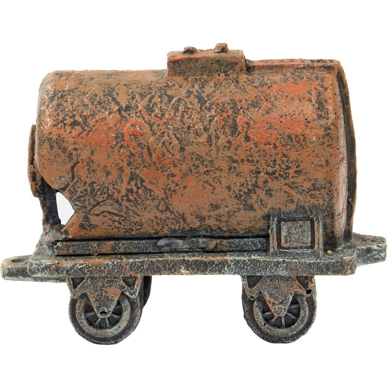 Superfish Aquarium Deco Train Wagon 1 - Superfish 8715897357633 A4022010