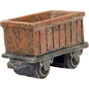 Superfish Aquarium Deco Train Wagon 2 - Superfish 8715897357640 A4022015