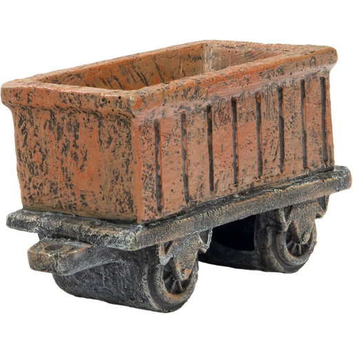 Superfish Aquarium Deco Train Wagon 2 - Superfish 8715897357640 A4022015