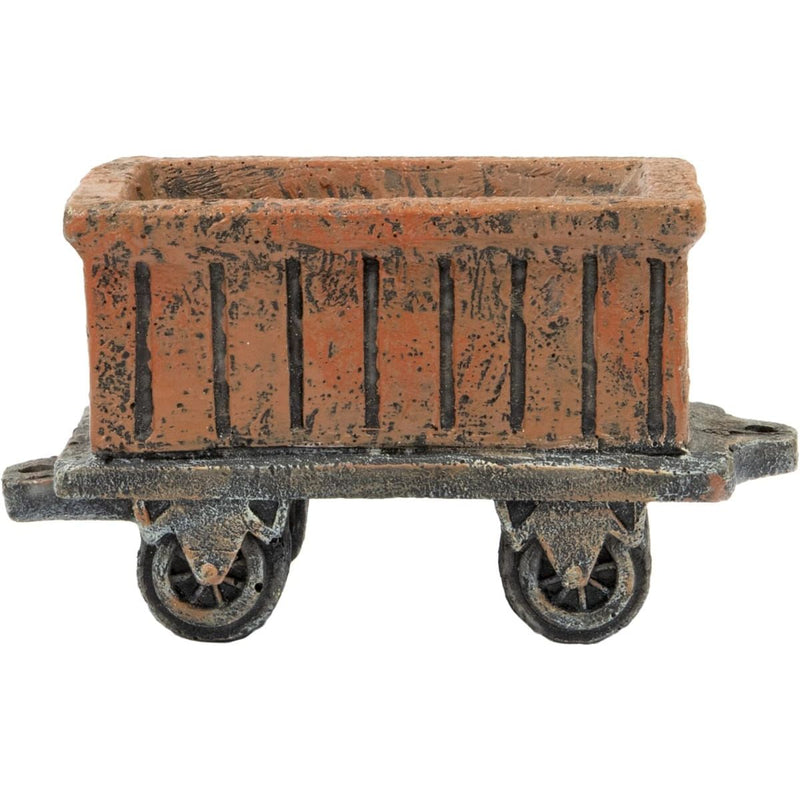 Superfish Aquarium Deco Train Wagon 2 - Superfish 8715897357640 A4022015