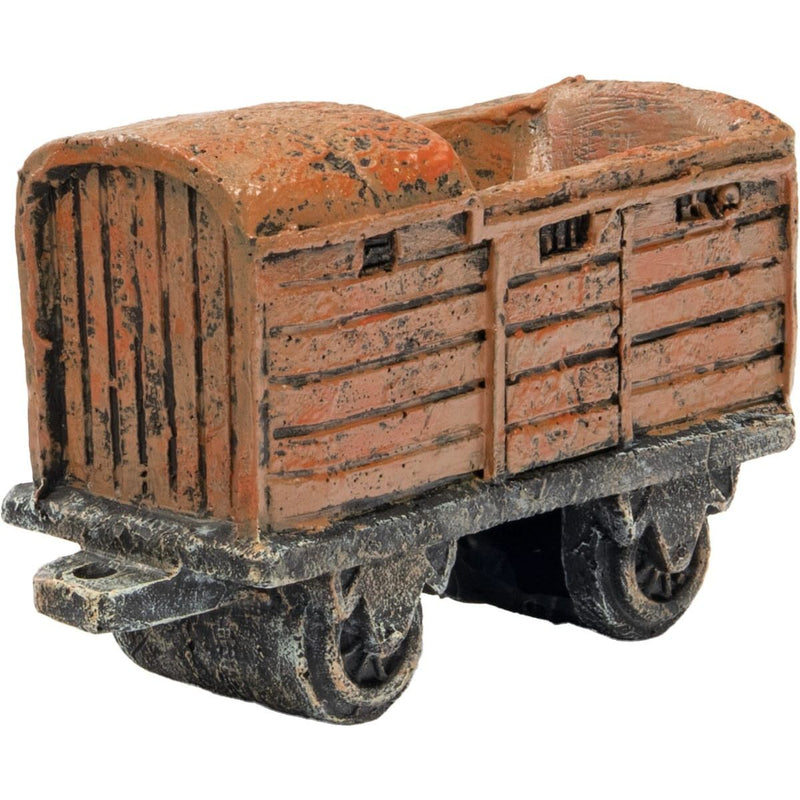 Superfish Aquarium Deco Train Wagon 3 - Superfish 8715897357657 A4022020