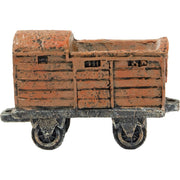 Superfish Aquarium Deco Train Wagon 3 - Superfish 8715897357657 A4022020