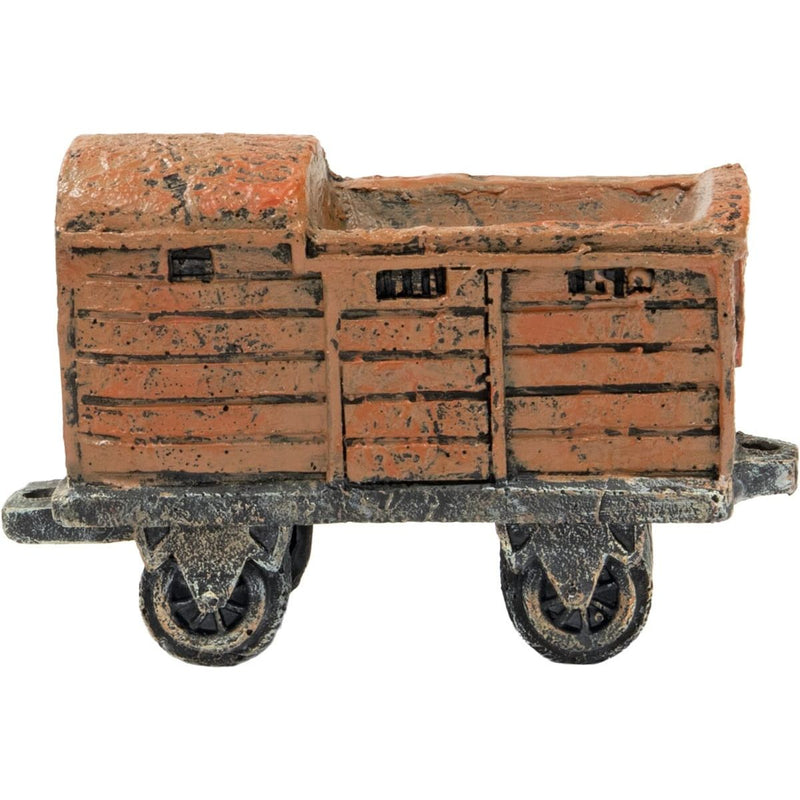 Superfish Aquarium Deco Train Wagon 3 - Superfish 8715897357657 A4022020