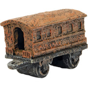 Superfish Aquarium Deco Train Wagon 4 - Superfish 8715897357664 A4022025