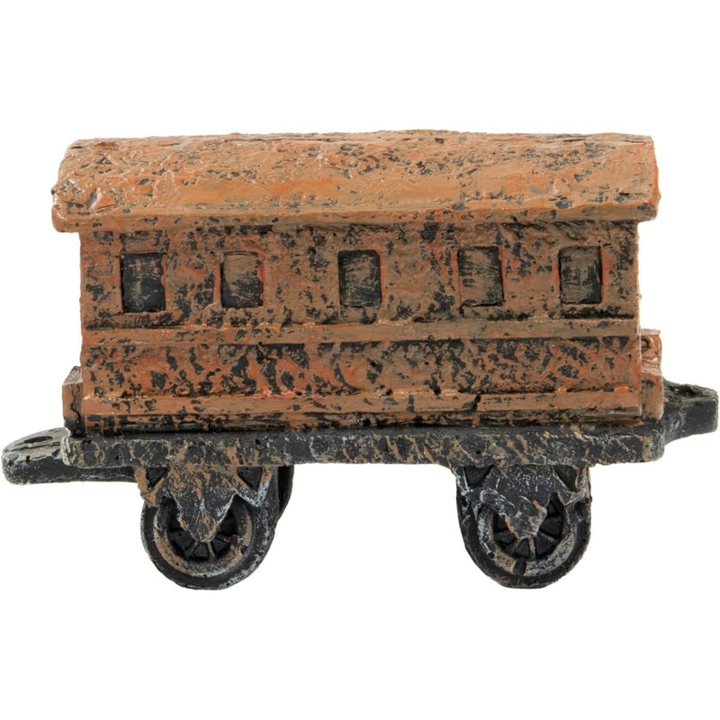 Superfish Aquarium Deco Train Wagon 4 - Superfish 8715897357664 A4022025