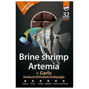 Superfish Aquarium Dutch Select Artemia & Garlic 100 g - Superfish 8715897227431 A3010392