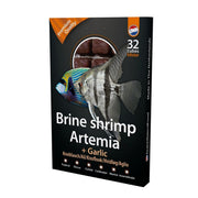 Superfish Aquarium Dutch Select Artemia & Garlic 100 g - Superfish 8715897227431 A3010392