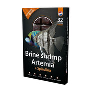 Superfish Aquarium Dutch Select Artemia & Spiruline 100 g - Superfish 8715897227455 A3010396