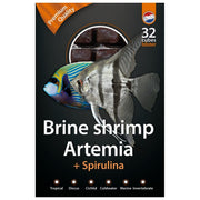 Superfish Aquarium Dutch Select Artemia & Spiruline 100 g - Superfish 8715897227455 A3010396