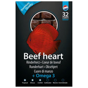 Superfish Aquarium Dutch Select Cœur De Boeuf & Omega3 100 g - Superfish 8715897227578 A3010420