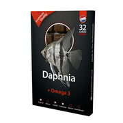 Superfish Aquarium Dutch Select Daphnies & Omega3 100 g - Superfish 8715897227486 A3010402