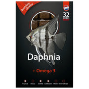 Superfish Aquarium Dutch Select Daphnies & Omega3 100 g - Superfish 8715897227486 A3010402