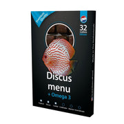 Superfish Aquarium Dutch Select Discus Menu & Omega3 100 g - Superfish 8715897227493 A3010404