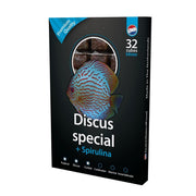 Superfish Aquarium Dutch Select Discus Special & Omega3 100 g - Superfish 8715897227509 A3010406