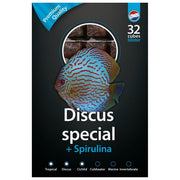 Superfish Aquarium Dutch Select Discus Special & Omega3 100 g - Superfish 8715897227509 A3010406