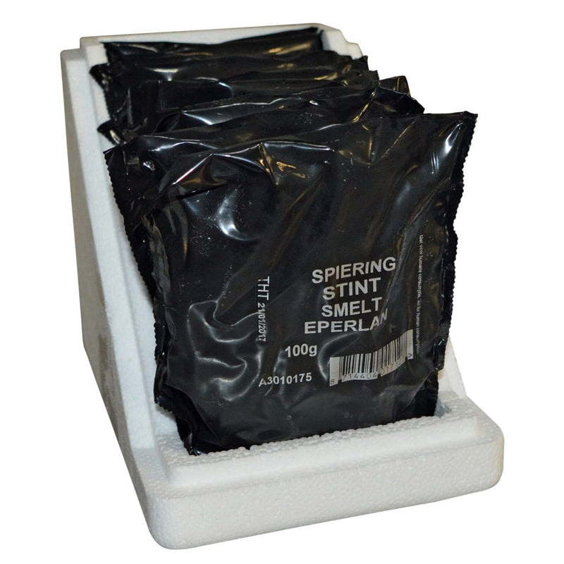 Superfish Aquarium Dutch Select Éperlan Entier 100 g - Superfish 8715897228506 A3010458