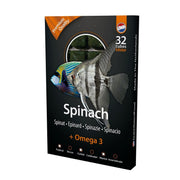 Superfish Aquarium Dutch Select Epinard & Omega3 100 g - Superfish 8715897227516 A3010408