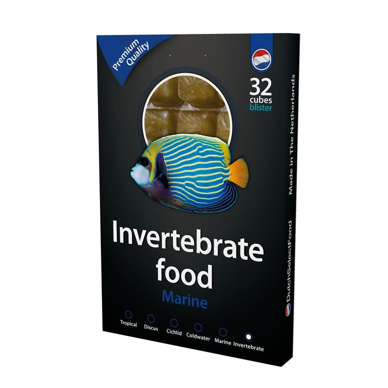 Superfish Aquarium Dutch Select Invertebres 100 g - Superfish 8715897227639 A3010432