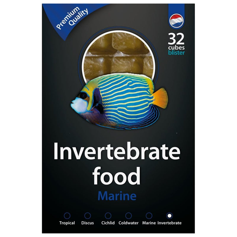Superfish Aquarium Dutch Select Invertebres 100 g - Superfish 8715897227639 A3010432