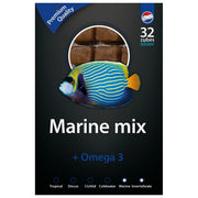 Superfish Aquarium Dutch Select Mix Eau De Mer & Omega3 100 g - Superfish 8715897227646 A3010434
