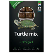Superfish Aquarium Dutch Select Mix Tortues & Omega3 100 g - Superfish 8715897227585 A3010422