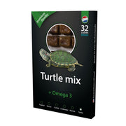 Superfish Aquarium Dutch Select Mix Tortues & Omega3 100 g - Superfish 8715897227585 A3010422