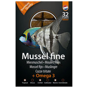 Superfish Aquarium Dutch Select Moules Fines & Omega3 100 g - Superfish 8715897227530 A3010412