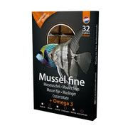 Superfish Aquarium Dutch Select Moules Fines & Omega3 100 g - Superfish 8715897227530 A3010412