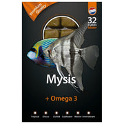 Superfish Aquarium Dutch Select Mysis & Omega3 100 g - Superfish 8715897227547 A3010414