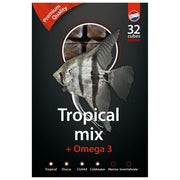 Superfish Aquarium Dutch Select Tropical Mix & Omega3 100 g - Superfish 8715897227615 A3010428