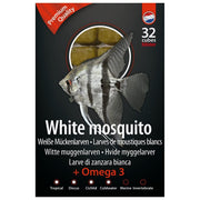 Superfish Aquarium Dutch Select Vers Blanc & Omega3 100 g - Superfish 8715897227622 A3010430