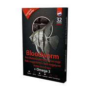 Superfish Aquarium Dutch Select Vers De Vase & Omega3 100 g - Superfish 8715897227554 A3010416