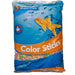 Superfish Nourriture pour poissons ECONOMY COULEUR STICKS SAC 15 LITRES 8715897204180 03040255