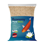 Superfish Bassin Economy Sticks Sac 15 L 8715897204173 03040250