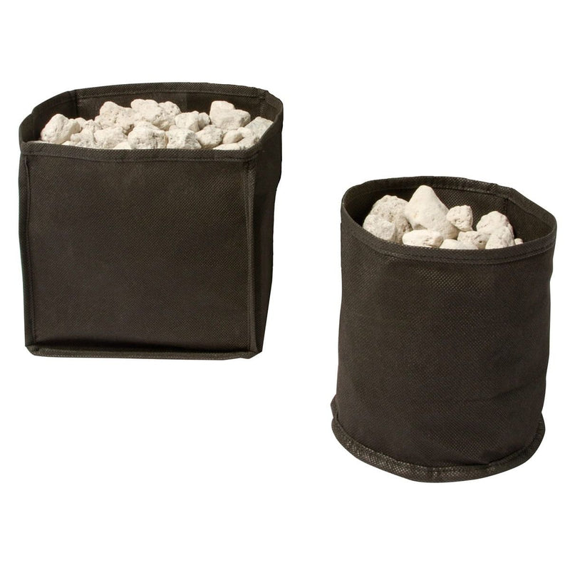 Superfish Bassin Flexi Plant Panier 25X25X20 cm - Superfish 8715897247866 06090285