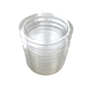 Superfish Reptile HabiStat Arboreal Feeding Ledge Replacement Cup 10X 5027407014756 R3100015