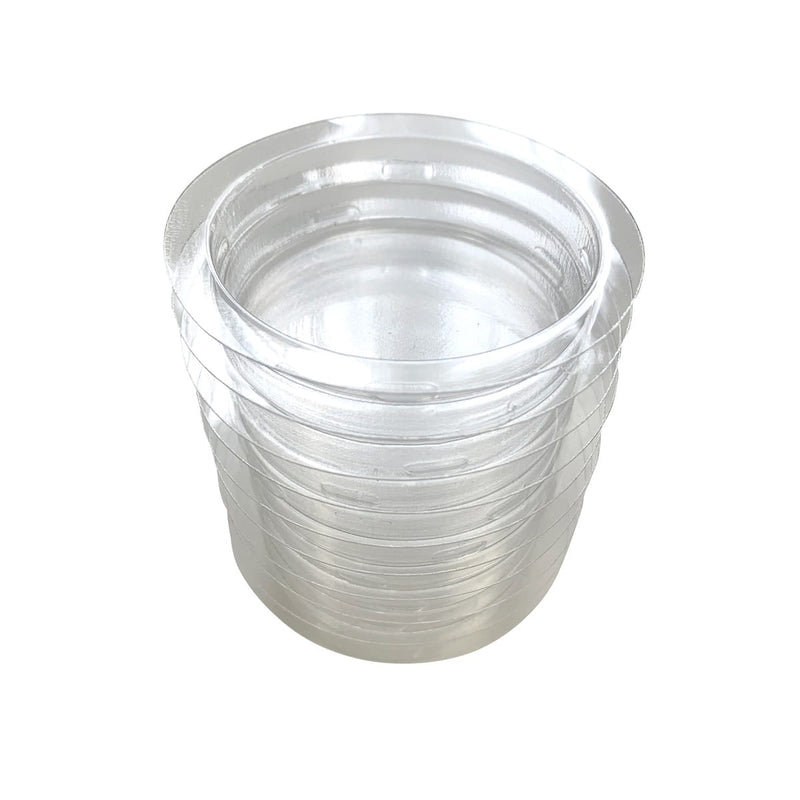 Superfish Reptile HabiStat Arboreal Feeding Ledge Replacement Cup 10X 5027407014756 R3100015