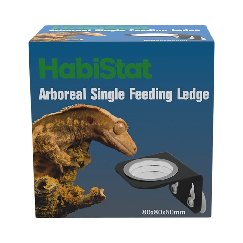 Superfish Reptile HabiStat Arboreal Feeding Ledge Simple 5027407014732 R3100025