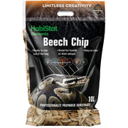 Superfish Reptile HabiStat Beech Chip 10 L 5027407999879 R4100220