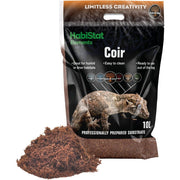 Superfish Reptile HabiStat Coir Substrat 10 L 5027407999824 R4100205