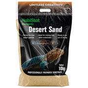 Superfish Reptile HabiStat Desert Sand Jaune 10 kg 5027407999855 R4100185