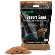 Superfish Reptile HabiStat Desert Sand Rouge 10 kg 5027407999848 R4100180