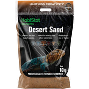 Superfish Reptile HabiStat Desert Sand Rouge 10 kg 5027407999848 R4100180